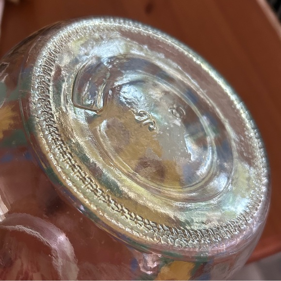 Corelle Sunsations Sunflower Tea Pitcher - Picture 3 of 4